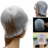 JahyShow Silicone Highlight Cap + Hook – Salon-Quality Results for