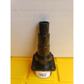 Craftsman Vacuum Hose Adapter Vacuum Cleaner Adapter Shop Vac Hose Accessories