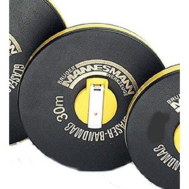 Tape measure 30 m