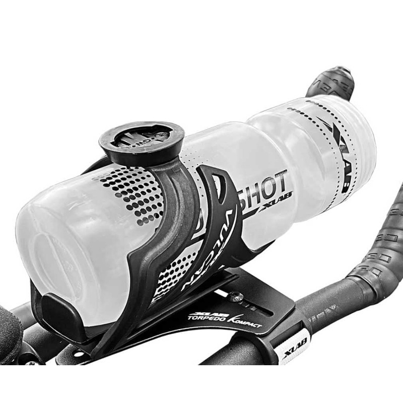 XLAB Topedo Compact Light TORPEDO KOMPACT LITE 125 No Bottle