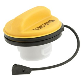 KOOLEVER LR053666 Car Fuel Tank Caps, Replacement for Range Rover Discovery Evoque Sport 3 4 5 MK1 TDV6 Fuel Gas Cap, Fuel Cap for Landrover Discovery Sport Accessories