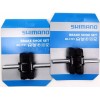 Shimano 2 Shimano BR-CT91 Brake Pads Altus Smooth Post Cantilever