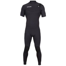 Hyperflex 2.5mm Men's VYRL S/S Fullsuit - Chest Zip