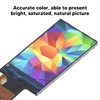 QANYEGN 1.08Inch IPS Display Module, TFT Color Display, 128x220 SPI