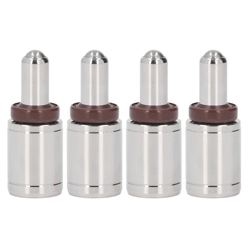 4PCS Excavator Joystick Handle Burr Free High Hardness Well Sealed