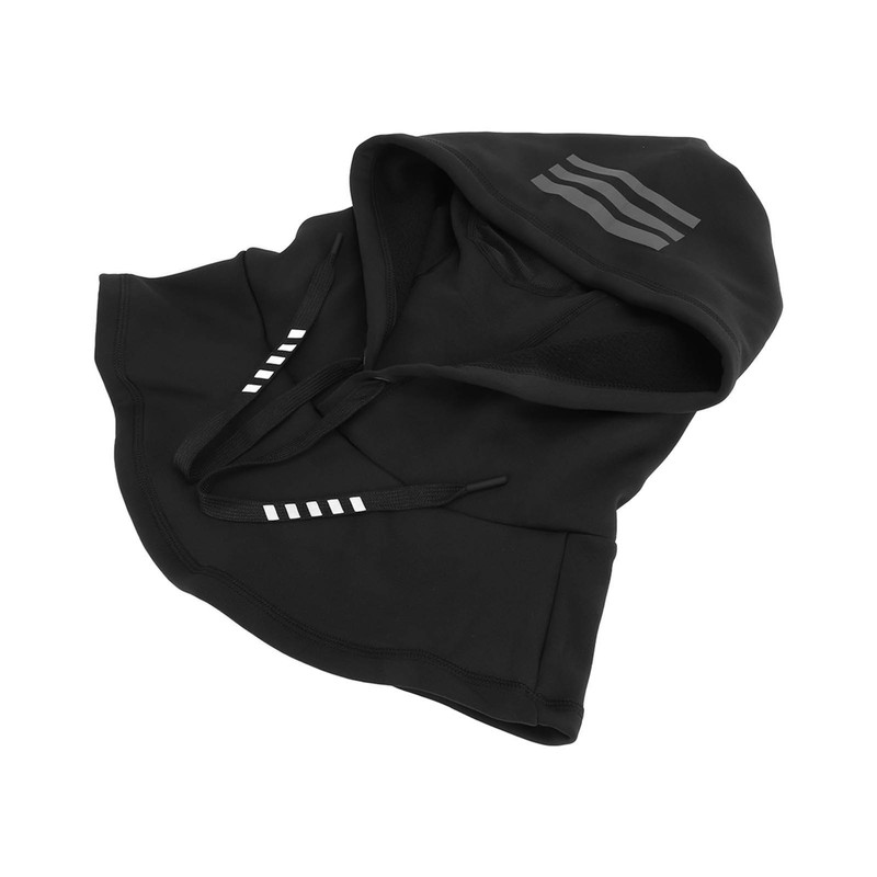 Winter Bib Warm Cycling Windproof Full Face Headgear Outdoor Sports