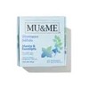 Shampoo Solido Mu&me Menta & Eucalipto Control Caspa 140gr