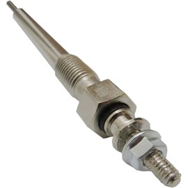 8pcs Glow Plug Repl.#97364968 97326305 97226202 for Chevy G*MC 6.6L Duramax LB7 Early Build LLY B-O*S*H 0250202134