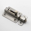 304 Stainless Steel Door Security Surface Bolts for Door and