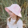 Jan & Jul Girls Cotton Sun Hat with UPF 50