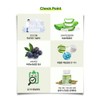 두리농산 상쾌한변장 알로에센스99 240정 x2병 Refreshing Transformation Aloe Essence 99,