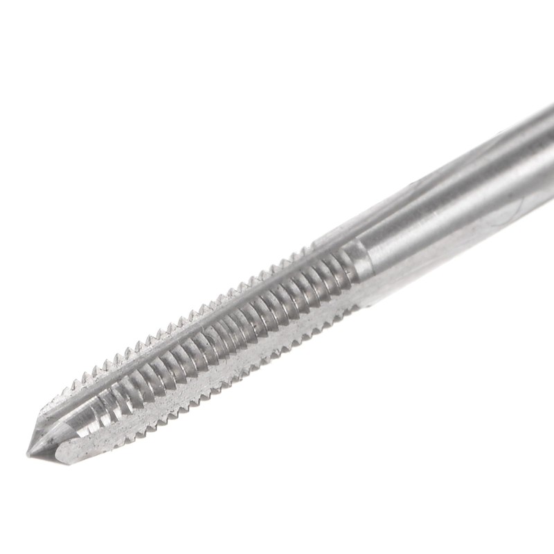 QUARKZMAN Metric Tap M3 x 0.5 H2 150 mm Extra