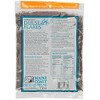 Dulse Flakes - Certified Organic- Sea Vegetables, washed, Pure Vegan-
