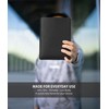 MyGadget 6 Inch Faux Leather Sleeve Case - PU Leather