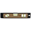 Bon Tools: Aluminum & Bamboo Torpedo Level - 10"
