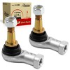Roykaw EZGO Tie Rod Ends Ball Joint Right & Left