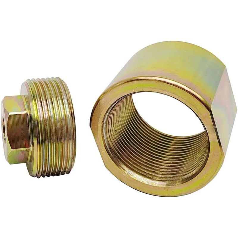 JINFANNIBI Front Ball Joint Puller Tools for Polaris Big Boss