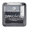 essence Smokey Eye Set Lidschatten NR. 01 - SMOKE Y NIGHT 2,24 g