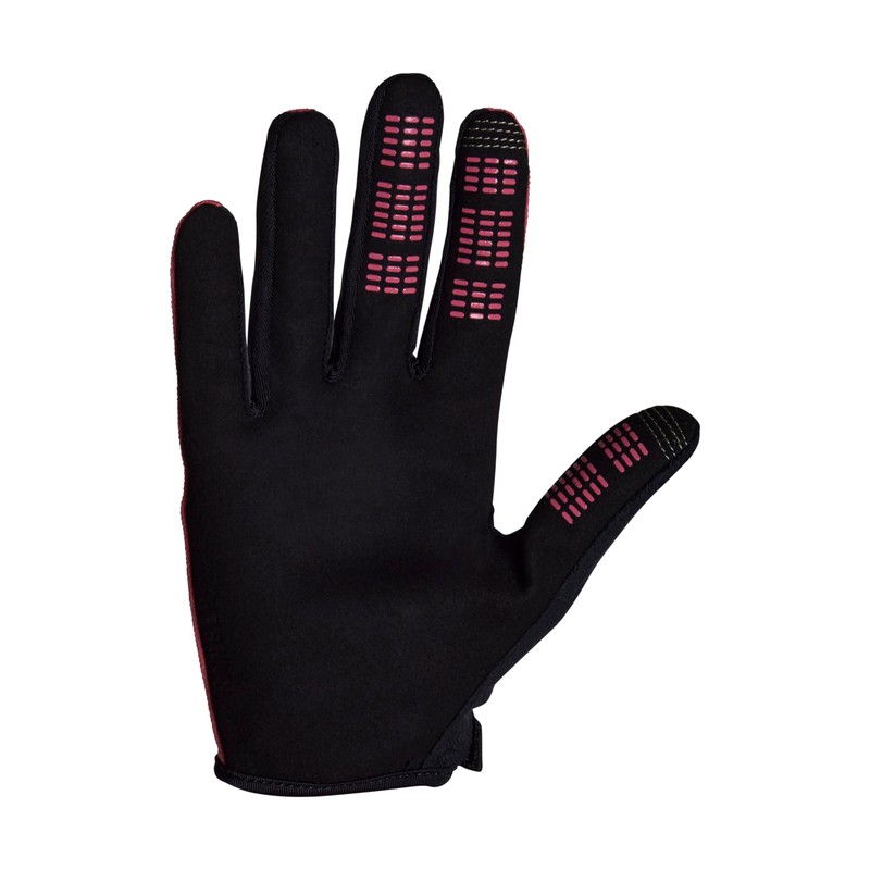 Fox Racing Fox Lady Ranger Guava Women's Gloves S