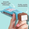 Mallow & Marsh Vanilla Marshmallow Bars - Multipack 12 x