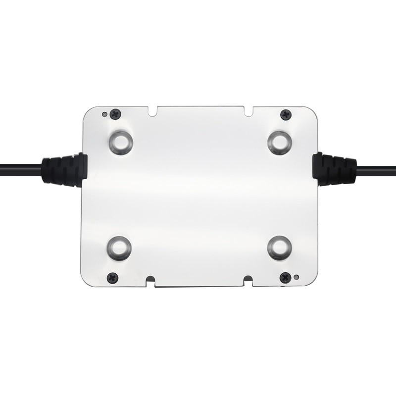 Replacment Golf Cart Battery Charger 48V 6Amp for 48 Volt
