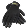 Maximum Safety 39-C1375/L Seamless Knit Cotton/Polyester Glove with Latex Coated