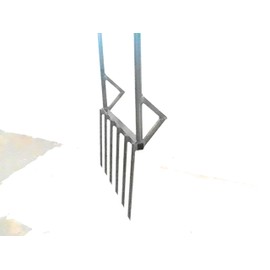 LAM Broadfork 6 Tine