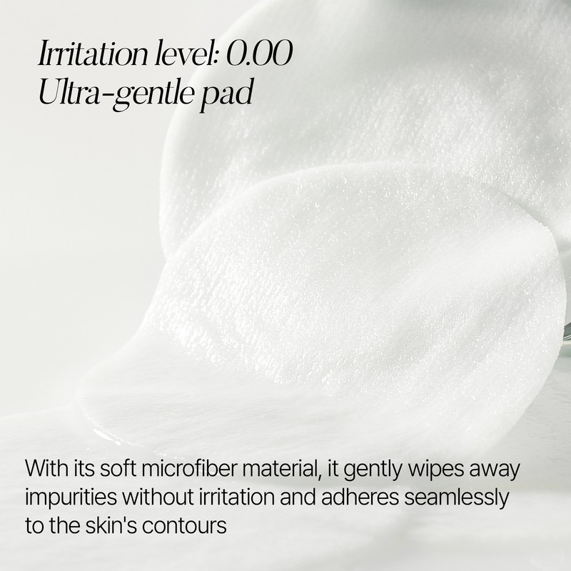shaishaishai [shaishaishai]Repair Milky Skin Peel Pad 120ml (60 pads)