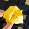K2 – Microfibre Cloth, Skin, Skin of Windows (Cloth, Synthetic,