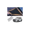 Windshield Sun Shade for Hyundai Santa Fe Front Window Shades