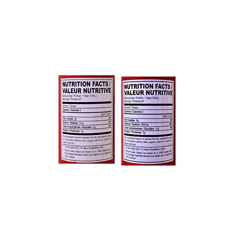 Datu Puti Vinegar and Soy Sauce, 67.62 Ounce