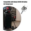 Air Compressor Pressure Switch Fit for Husky C331H 30 Gallon