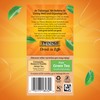 Twinings Pure Rooibos Red Herbal Tea Individually Wrapped Bags, 20