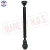 HQS Front Driveshaft Propshaft For 02-07 Jeep Liberty V6 3.7L