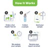 AnimalBiome Dog Probiotics Test Kit - Gut Microbiome Health Test