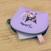 Perfect World Tokyo Sanrio Chromi Nuoval, Purple, Pouch, Accessory Case,