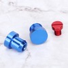 Bungs Valve Blanking Plugs for EGR Cooler Thermostat Removal Fit