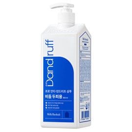 Milk Baobab Pro Anti Dandruff Scalp Shampoo / 밀크바오밥 프로 안티 댄드러프 두피샴푸
