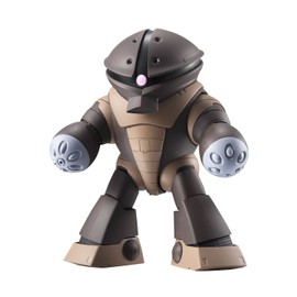 ROBOT SPIRITS Mobile Suit Gundam [Side MS] MSM - 04 Acguy ver .A.N.I.M.E. Approx. 5.1 in (130 mm), Made of ABS & P VC, Painted, Articulated Figurine