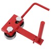 Chainsaw Bar Rail Tightening Repair Tool Bar Rail Closing Tool