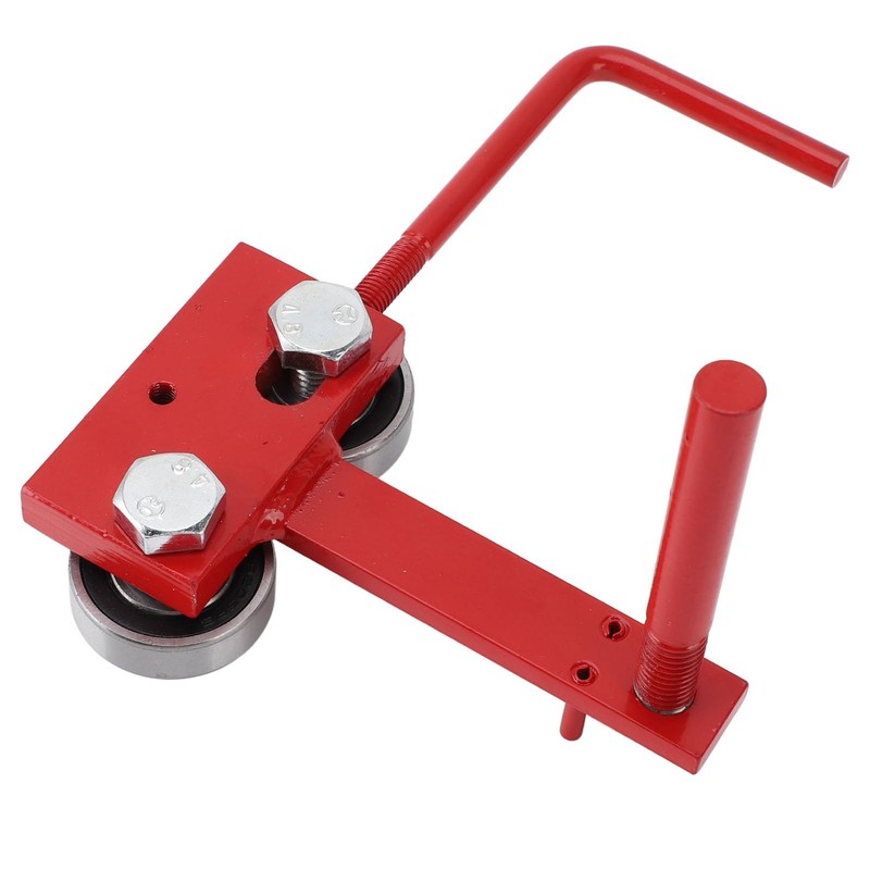 Chainsaw Bar Rail Tightening Repair Tool Bar Rail Closing Tool