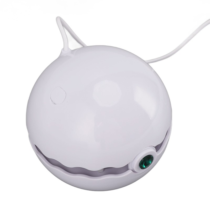 Mini Dishwasher USB Powered High Efficiency Dish Washing Machine Waving