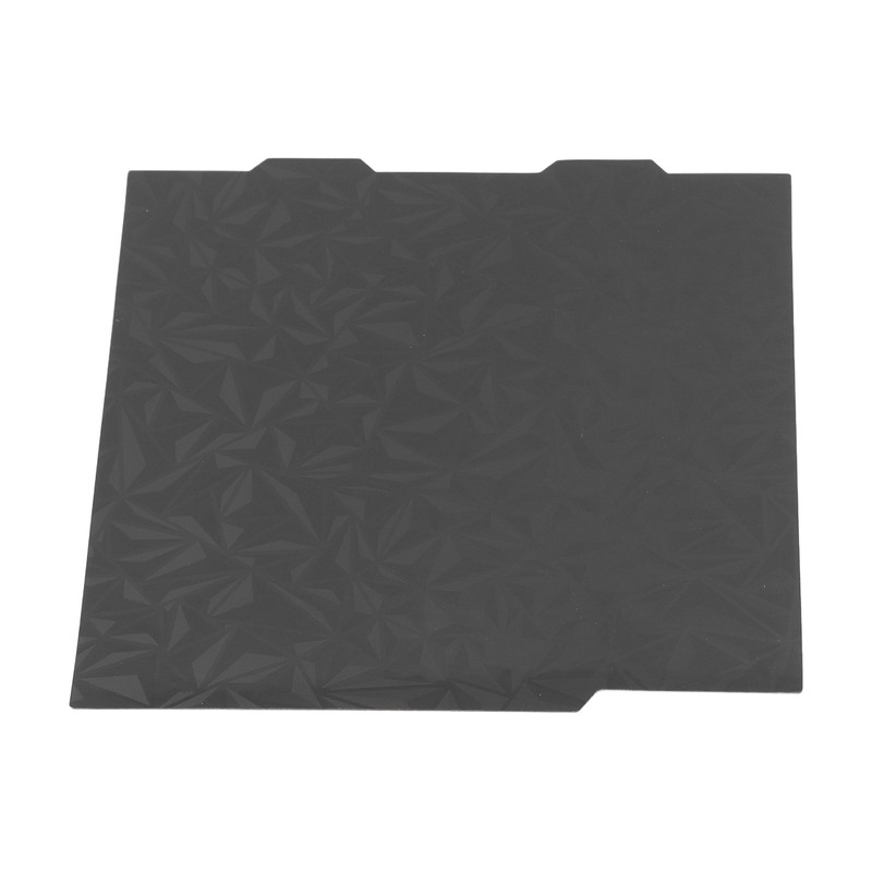 PEI PEO Build Plate Textured Smooth Bambu Mini 3D Printer