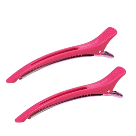 kureituion Hair Clips Perfect Fit Pack of 2 