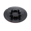 Wheel Centre Hub Cap Trim 51877477 for FIAT 500 Wheel