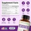 Resveratrol, 60