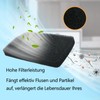 Schwammfilter für Miele Trockner Ersatzteilnummer: 09854412