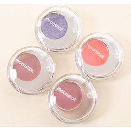 Moonshot NEW Color Moonshot Melting Mood Lip & Cheek Select 1 of 14, 1 Count, 11 Kindanut / NEW Color 문샷 멜팅 무드 립 앤 치크 14종 택1, 1개, 11 카인다넛