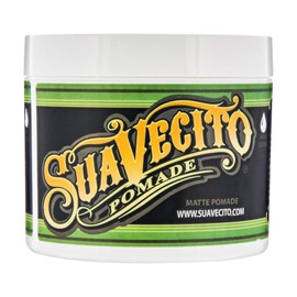 Suavecito Matte Pomade 113g
