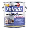 1 gal Zinsser 02501 White Zinsser, Shieldz Universal Wallcovering Primer